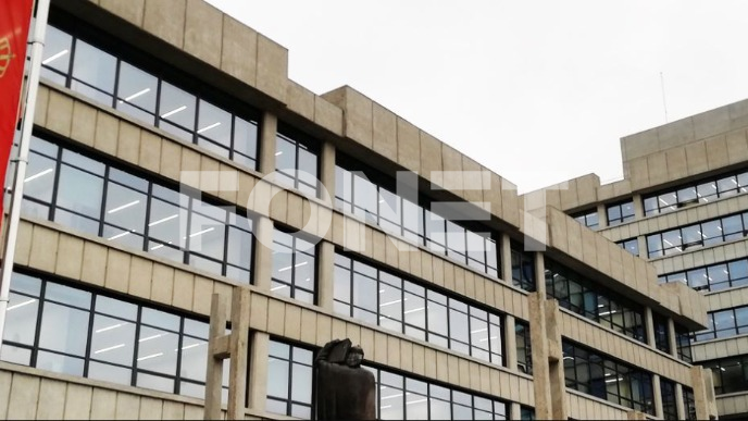 Saslušan zbog ubistva